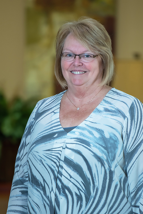 Nita Lentz