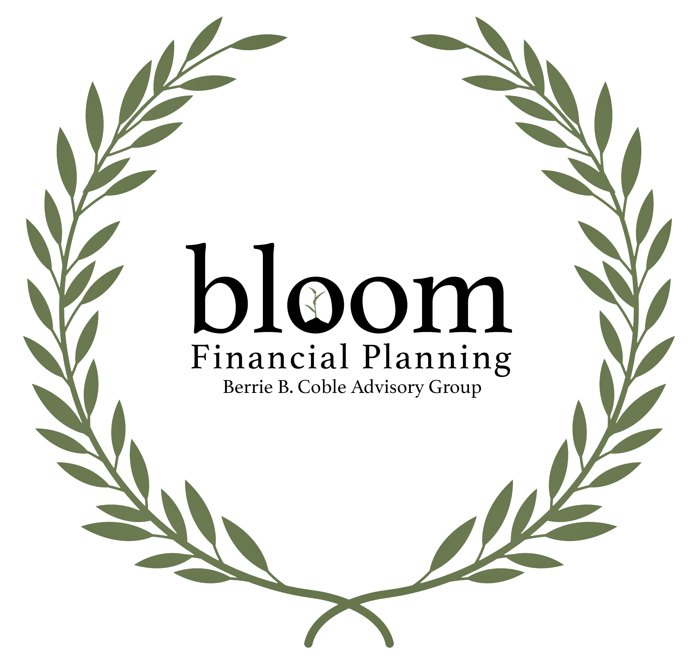Bloom Financial Logo