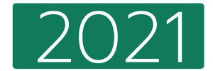 2021 Green