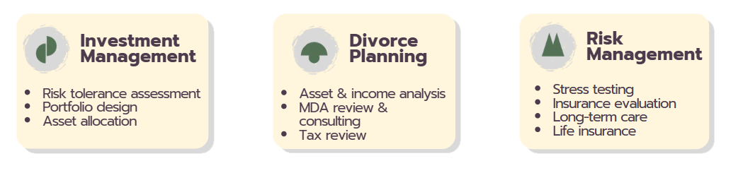 Bloom Services Bottom Line